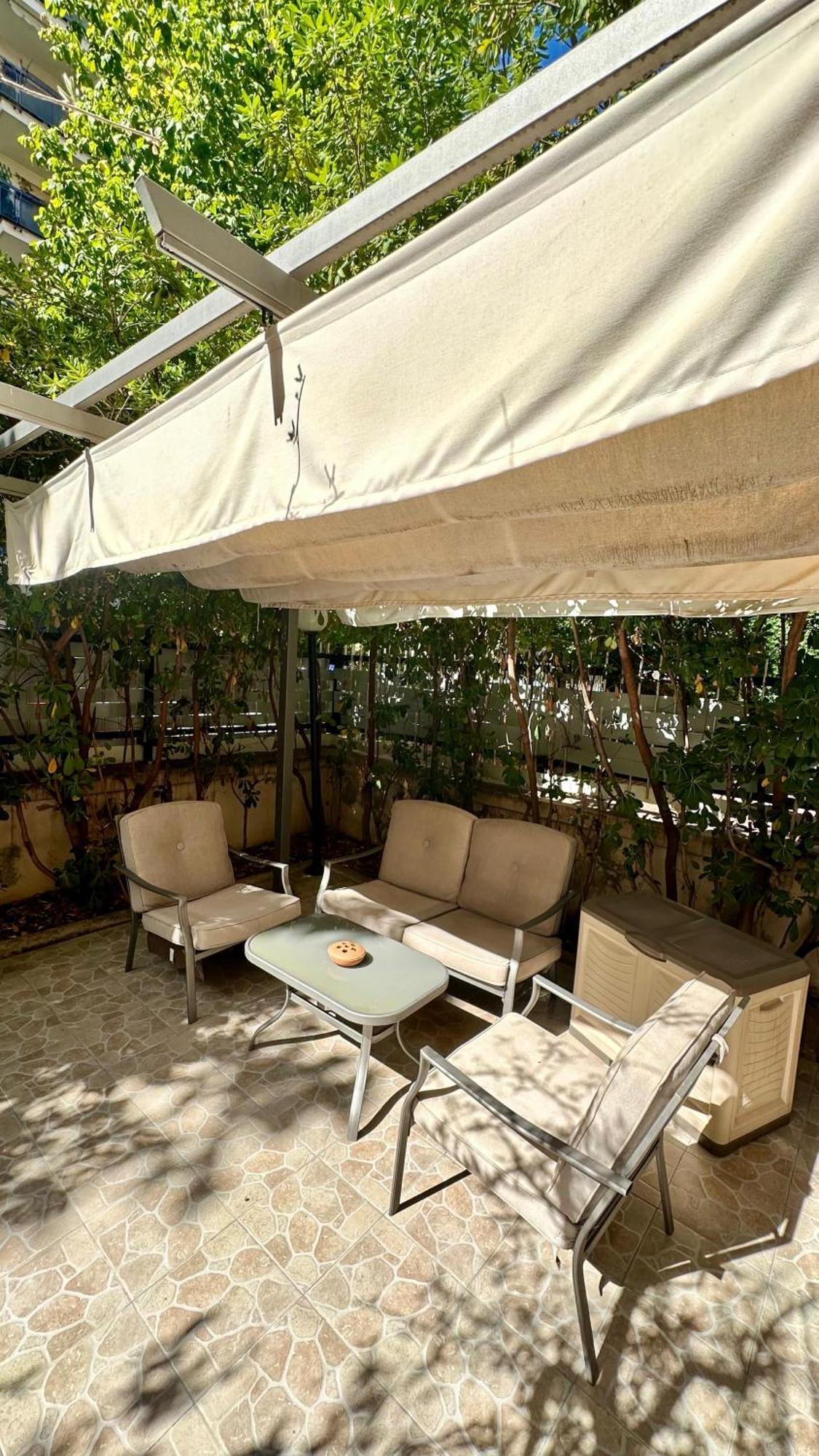 Giardino Lussemburgo, Elegante E Confortevole Appartamento Tra Mondello E Il Centro Storico Di Palermo Exterior foto